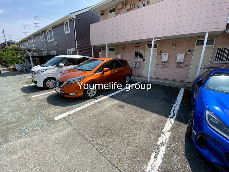 ハイブリッチ その他外観4