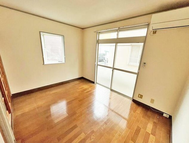 ハイブリッチ リビング