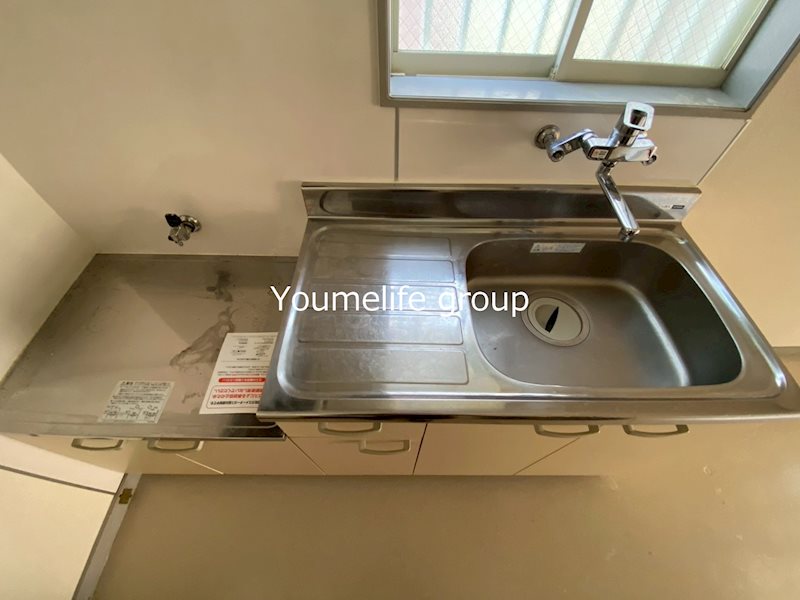 ハイブリッチ キッチン