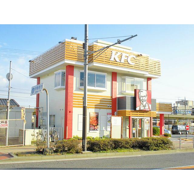 ハイブリッチ 周辺画像5