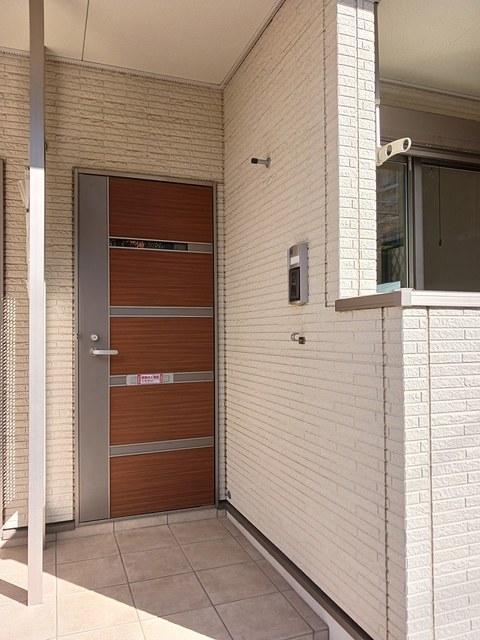 ベル　ウッド その他7