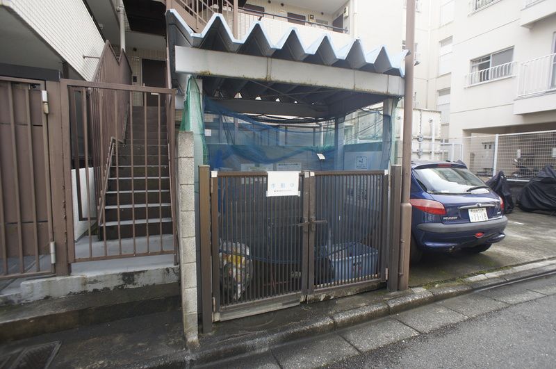 藤沢朝日町ダイカンプラザ その他外観4