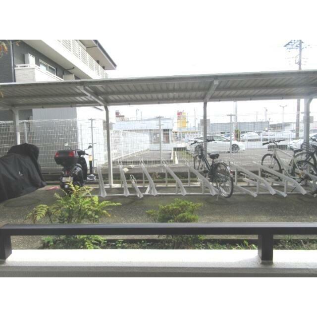 クリオ湘南台壱番館 その他外観2