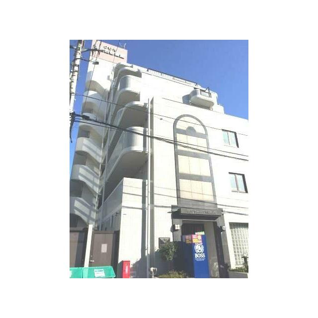 クリオ湘南台壱番館 その他外観3