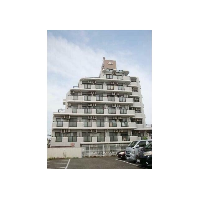 クリオ湘南台壱番館 その他外観4
