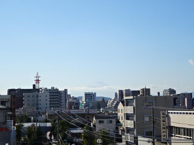 その他外観1