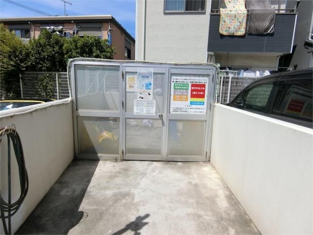 その他外観3