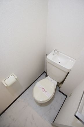 ヒルサイドテラス山手台 その他2