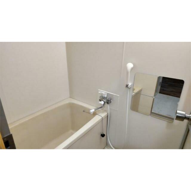 ヒルサイドテラス山手台 風呂画像