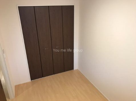 プランドール横濱 ベッドルーム