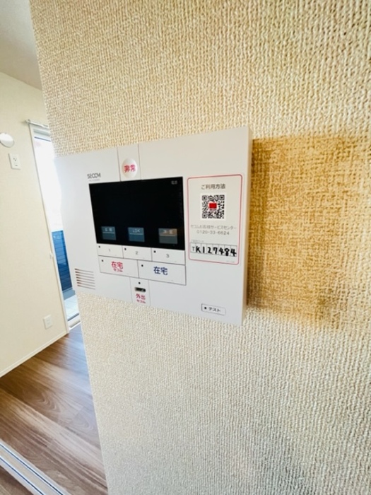 Ｄ－ＳＩＴＥ　ＳＨＯＮＡＮＤＡＩ その他外観1