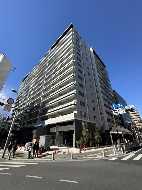 エクセレントシティ本厚木駅前 713号室 外観