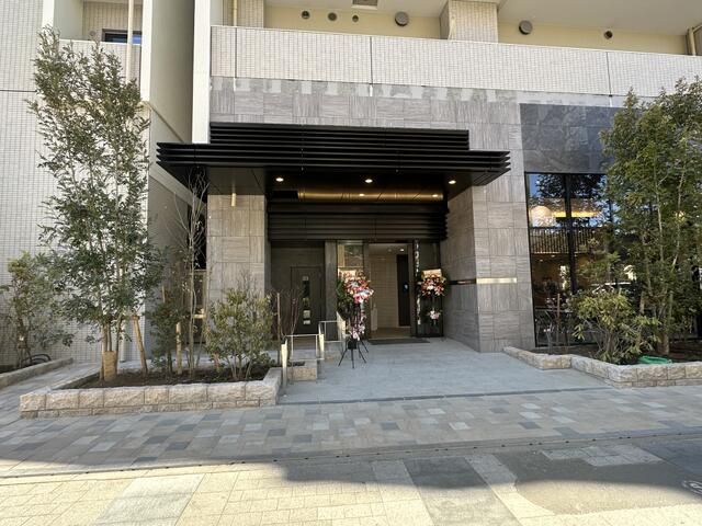 エクセレントシティ本厚木駅前 その他外観1