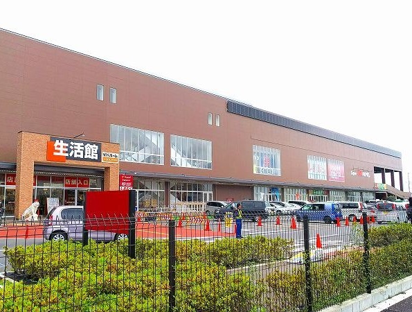ガーデンハウス　フィオーレ その他外観5