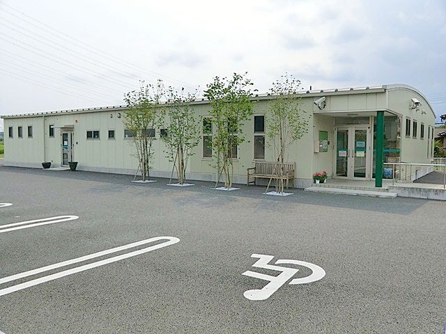 ガーデンハウス　フィオーレ その他外観4