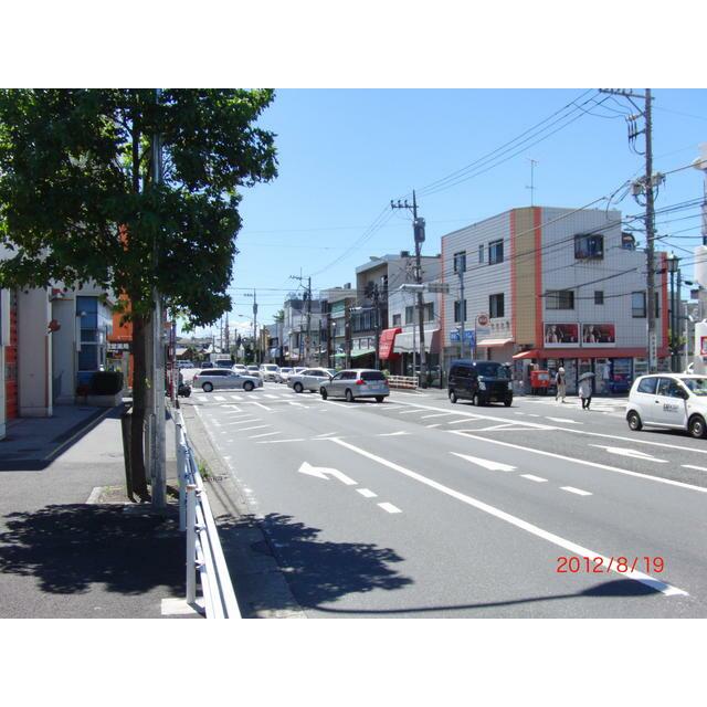 その他外観1