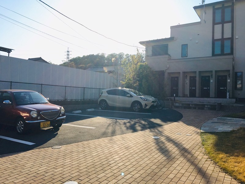 euodia（ユーオディア）A棟 その他外観1