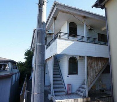 第四煤ケ谷ハイツ 201号室 外観