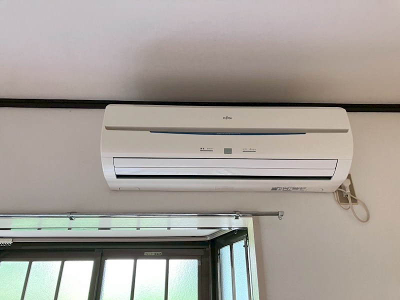 第四煤ケ谷ハイツ その他7