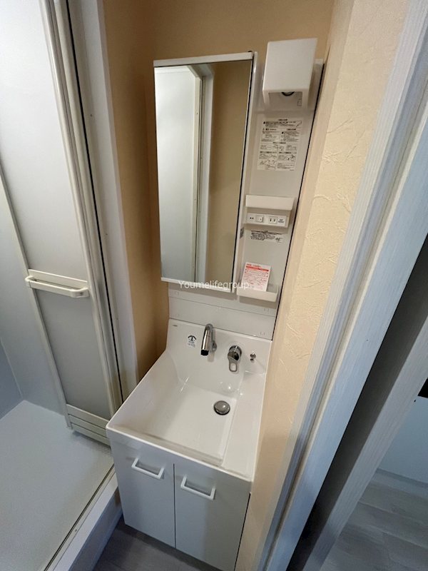 クローバーハウス その他2