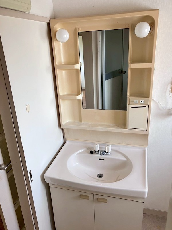 第四煤ケ谷ハイツ その他3