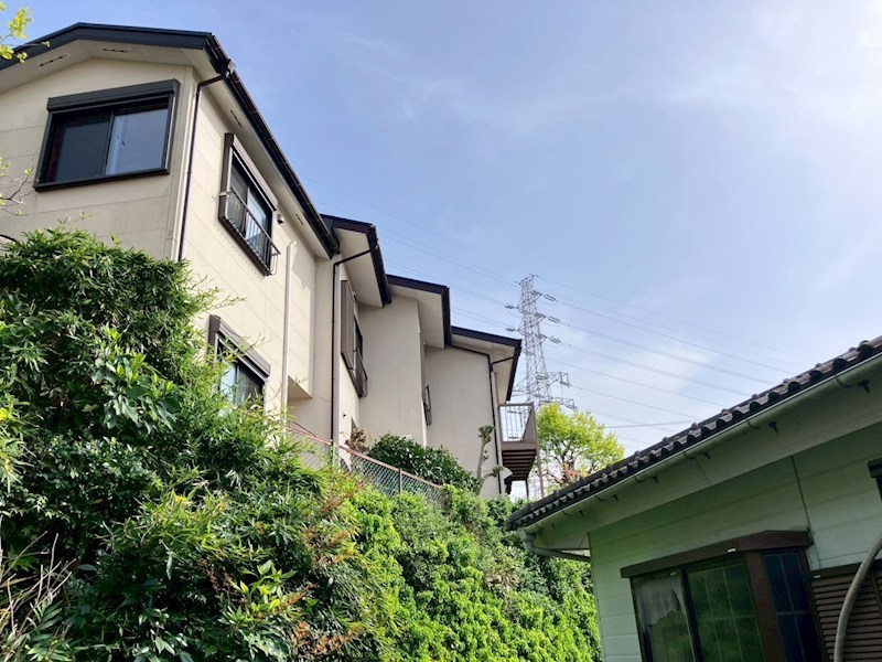 第四煤ケ谷ハイツ その他6