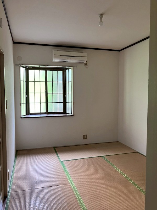 第四煤ケ谷ハイツ その他8