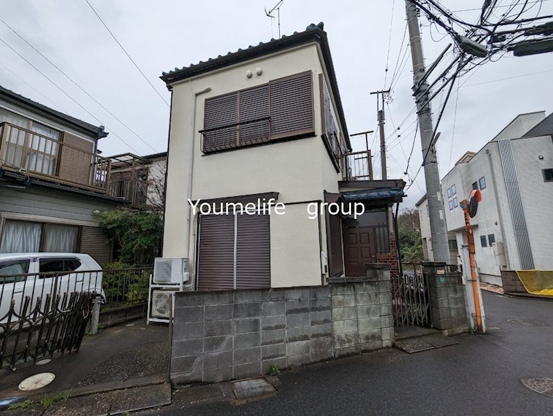 南栗原６丁目貸家 その他外観1