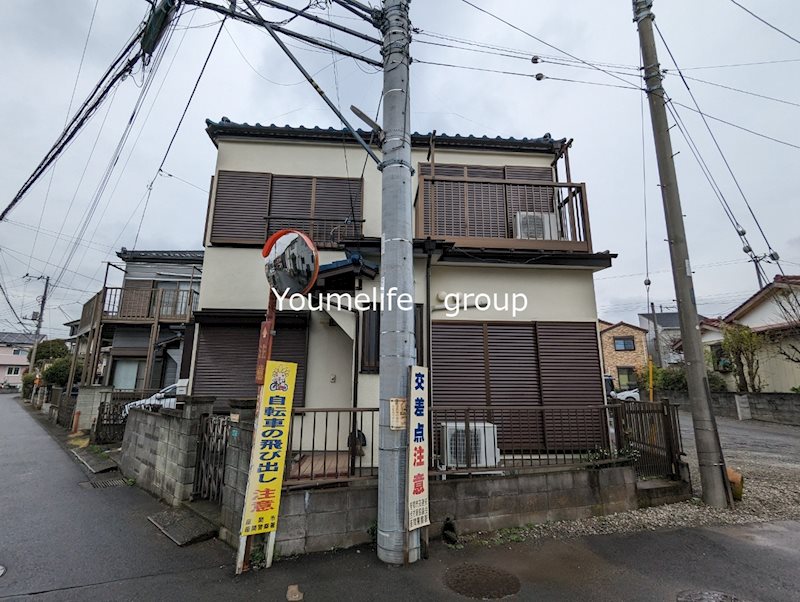 南栗原６丁目貸家 その他外観4