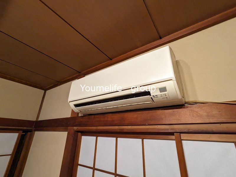 南栗原６丁目貸家 その他10