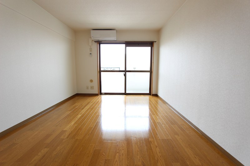 プレーヌデュラン リビング