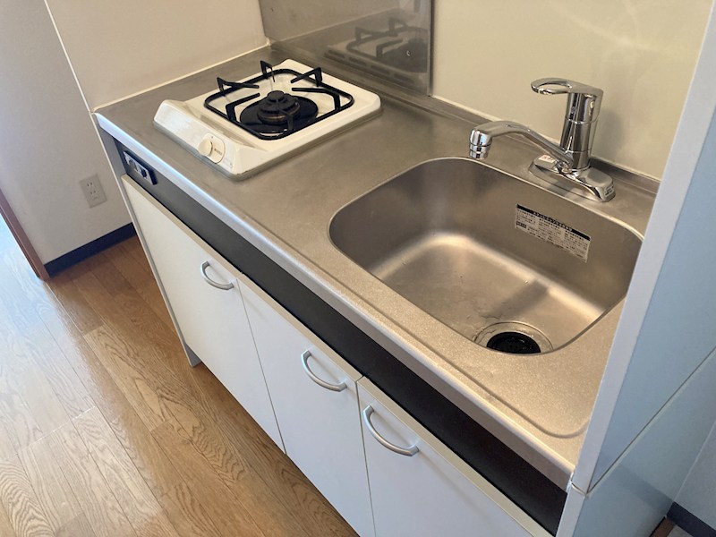 プレーヌデュラン キッチン