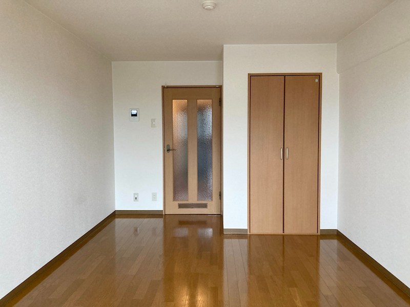 プレーヌデュラン ベッドルーム