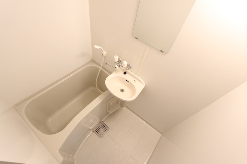 プレーヌデュラン 風呂画像