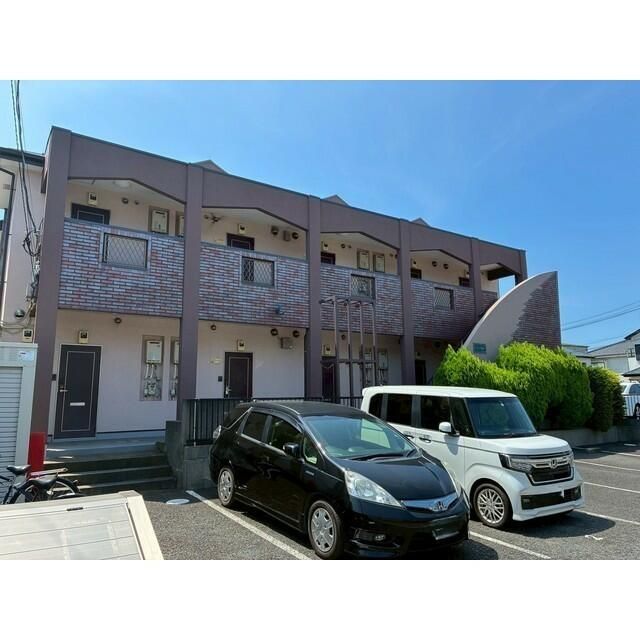 ピュア湘南 その他外観3