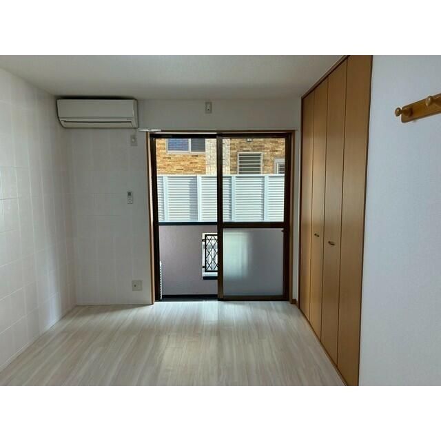 ピュア湘南 リビング