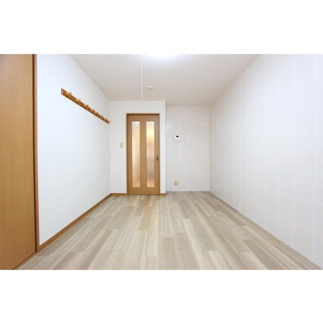 ピュア湘南 ベッドルーム