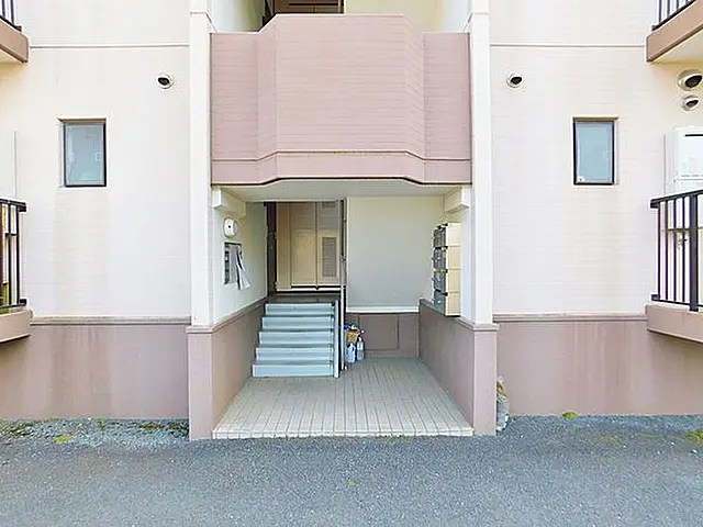 スカイコート前田 その他外観1