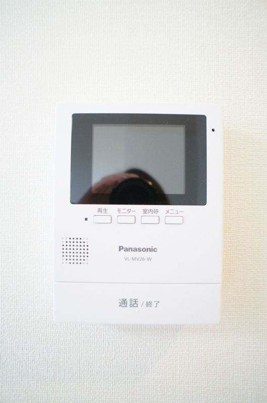 ヒルズ踊場 その他外観2