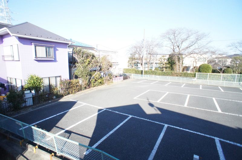 ヒルズ踊場 その他外観3