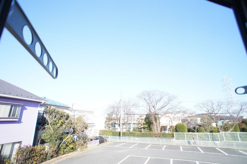 ヒルズ踊場 その他外観4