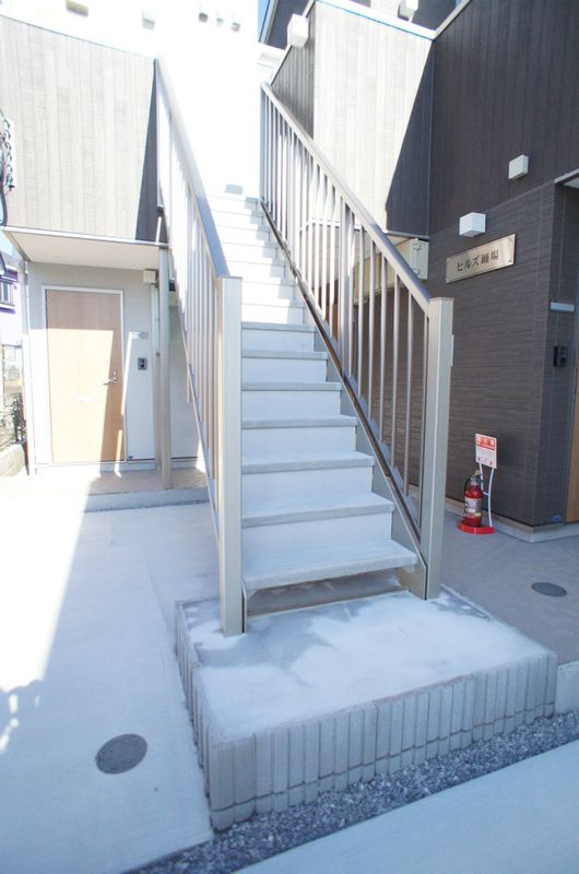 ヒルズ踊場 その他11