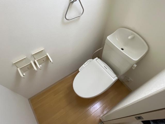 グランエスポワール その他5