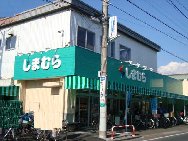 グランエスポワール その他外観4