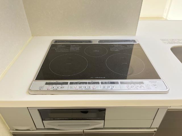 グランエスポワール その他10