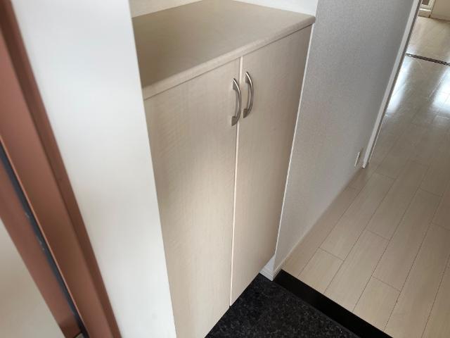 グランエスポワール その他14