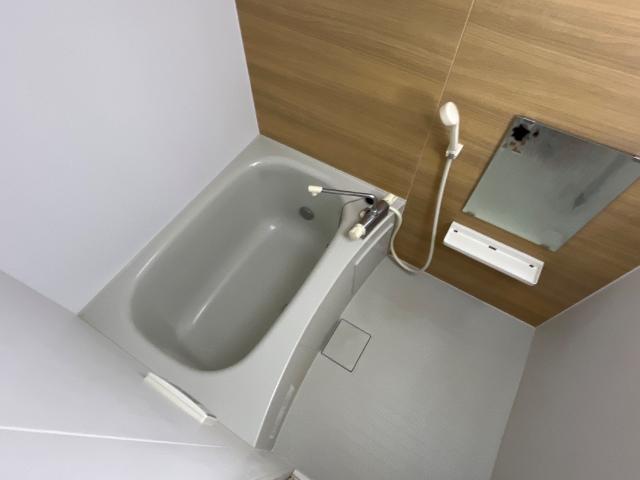 グランエスポワール 風呂画像
