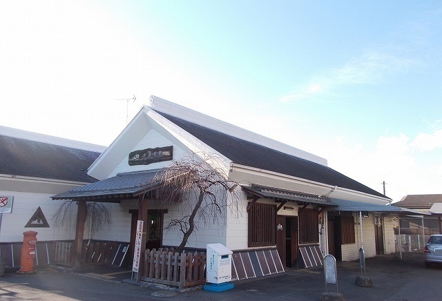 アムール その他外観1