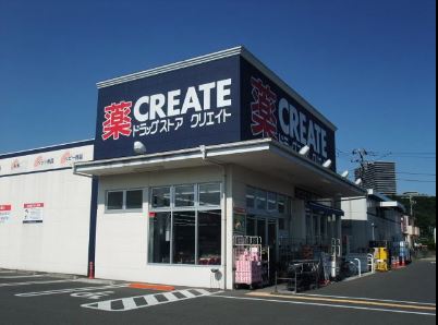 クレストコート 周辺画像2
