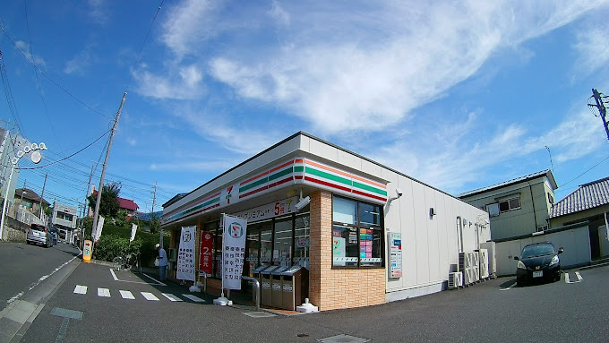 ラークヒルズⅡ 周辺画像1